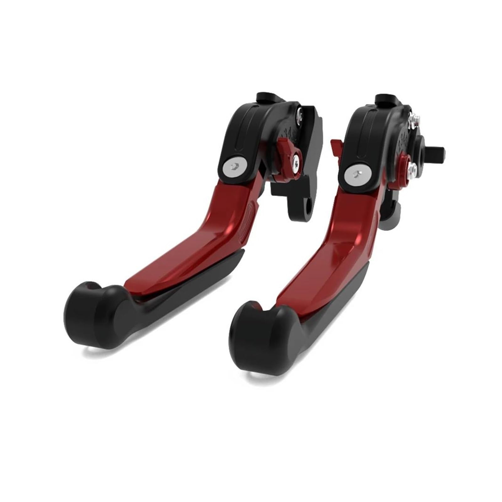 ZAFFYY for CB1000R /Fireblade CBR1000RR-R Fireblade(Nissin) Motorcycle Adjustable Foldable Extendable Brake Clutch Levers(Style F)