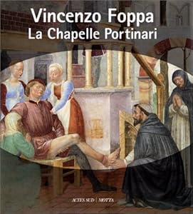 Book's Cover of La Chapelle Portinari