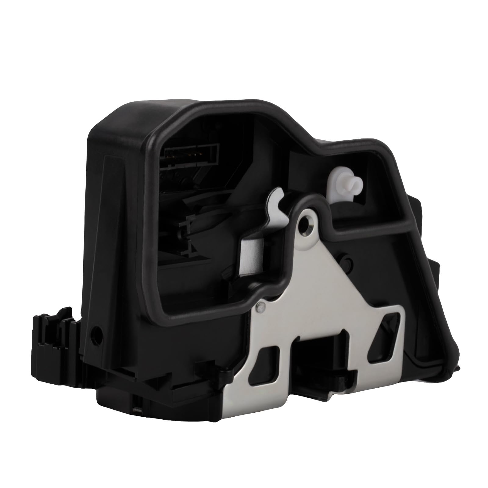 Sistema de Cerradura de la Puerta Trasera Derecha de Repuesto para Serie 1 E87 F20 Serie 3 E90 E91 F30 F31 Serie 5 E60 E61 F10 F11 X1 X3 X4 X5 X6 51227202148 51224389476