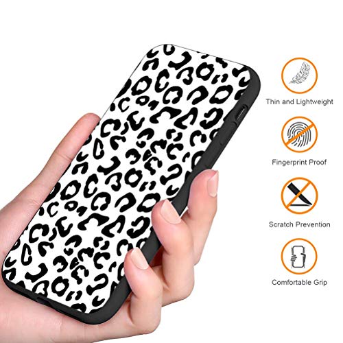 Pnakqil Cover per Apple iPhone 11,Custodia in