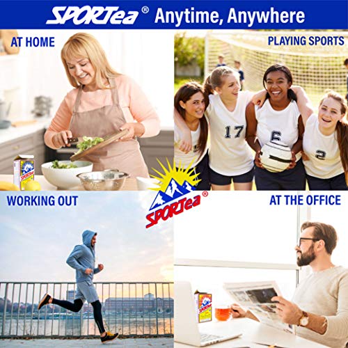 Sportea Iced (4) #TOP3