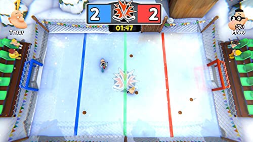 Titeuf Mega Party pour Xbox One