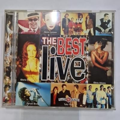 The Best Live