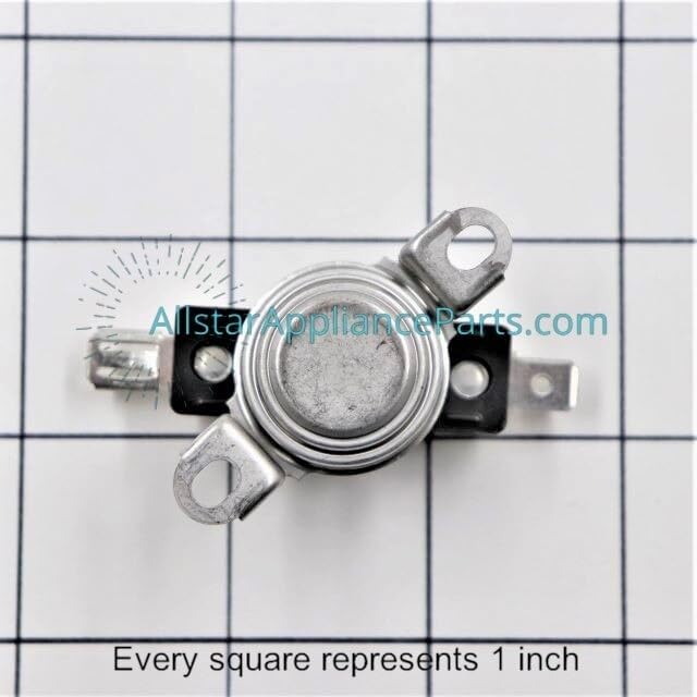 WP4450934 Range Thermal Fuse