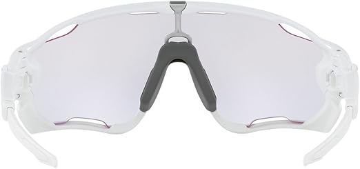 Amazon Co Jp Oo9290 32 31 Oakley Sunglasses Jawbreaker Prism Low Light Oakley Polished White Prizm Low Light Men S Women S Sports Outdoors