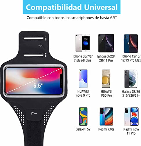 Correr, Wireless Imagen adicional