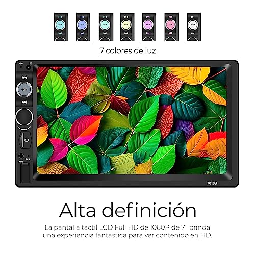 Catálogo para Comprar On-line Estereo para auto . 7