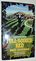 Full-Bodied Red 0060179317 Book Cover