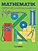 Produktbild Mathematik Förderschule - Länderausgabe Südwest: Mathematik, Neue Ausgabe für Sonderschulen, Oberstufe, Gesamtband