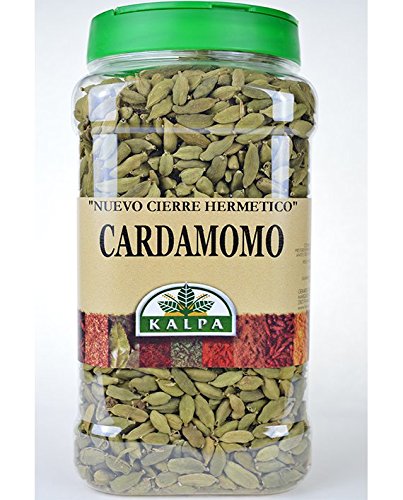 Cardamomo - 450 g