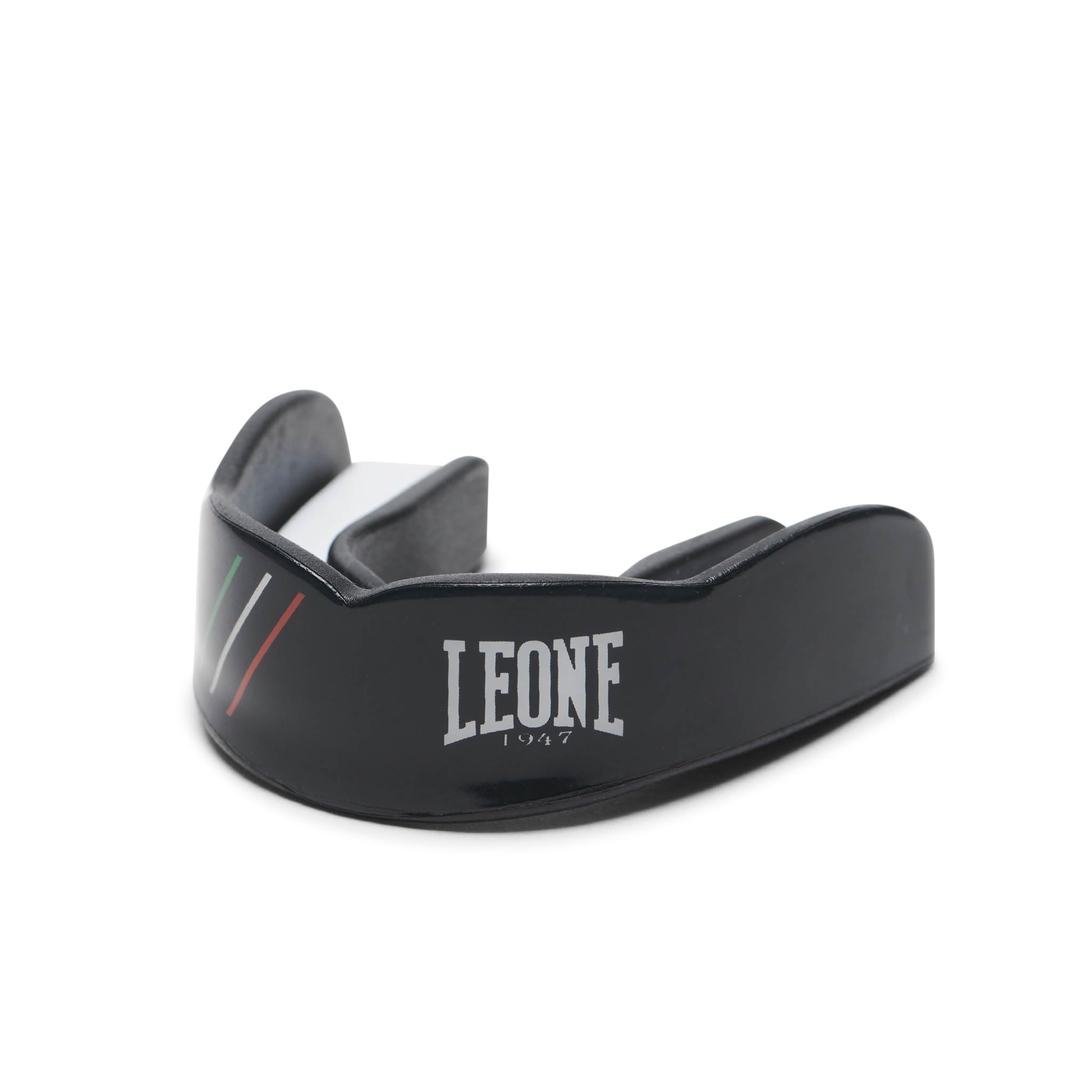LEONE 1947 Protège-dents FLAG noir