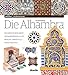 Produktbild ED. VISUAL Die Alhambra vom Granada | Broschiertes Buch mit Fotografien und 3d-Illustrationen | Architektur, Geschichte und Kunst | Sprache Deutsch | ISBN 9788491031826