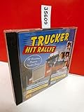 tatra rally truck for sale  Trucker Hit Rallye (32 Deutsche Trucker Songs) (2CD)