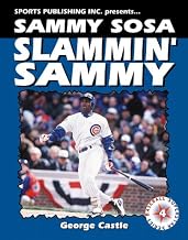 Sammy Sosa Slammin Baseball Superstar