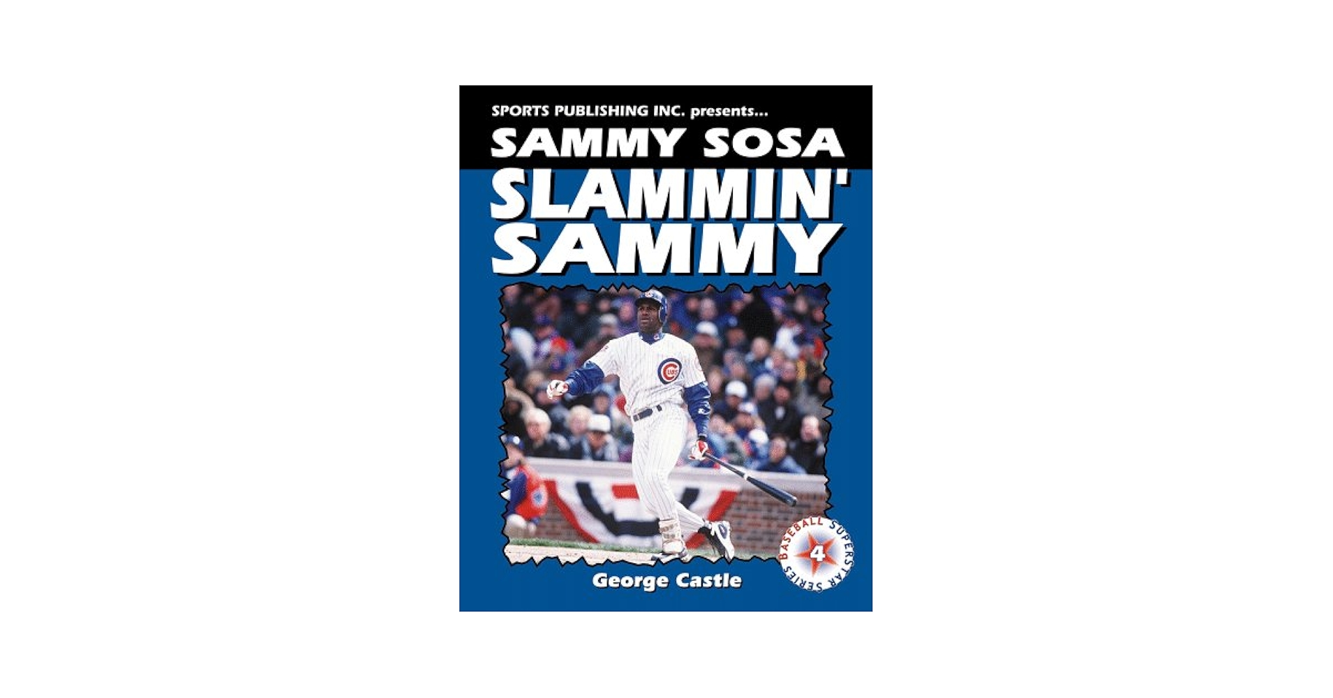 サミーソーサ　ボブルヘッド　limited edition サミーソーサ ボブルヘッド limited edition Amazon | Sammy