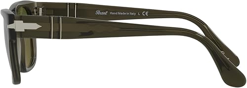 Miniatura 4 de Persol Gafas de sol cuadradas PO3269S