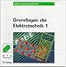 Produktbild Grundlagen der Elektrotechnik 1: bfe-lernprogramm