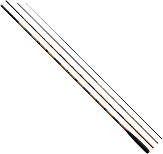 ダイワ(DAIWA) ヘラ竿 陽舟 7～18尺 各種 (2024年モデル)