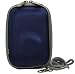 Produktbild Foto Tasche Tasche Your Box für Sony WX500 WX350 WX220 Canon Ixus 170 180 185 255 265 285 Nikon Coolpix und andere