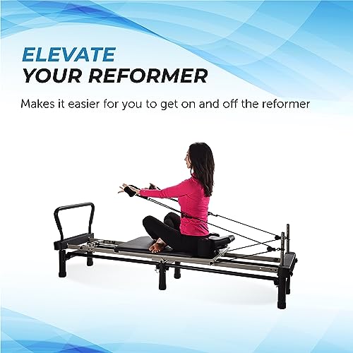 Foldable Pilates Reformer