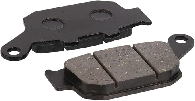 Front Rear Brake Pads Motorcycle Brake Pads For HO&ND&A CB400SS 2002 2003 2004 2005-2008 / Special Edition 2008 CB400 SS CB 400SS