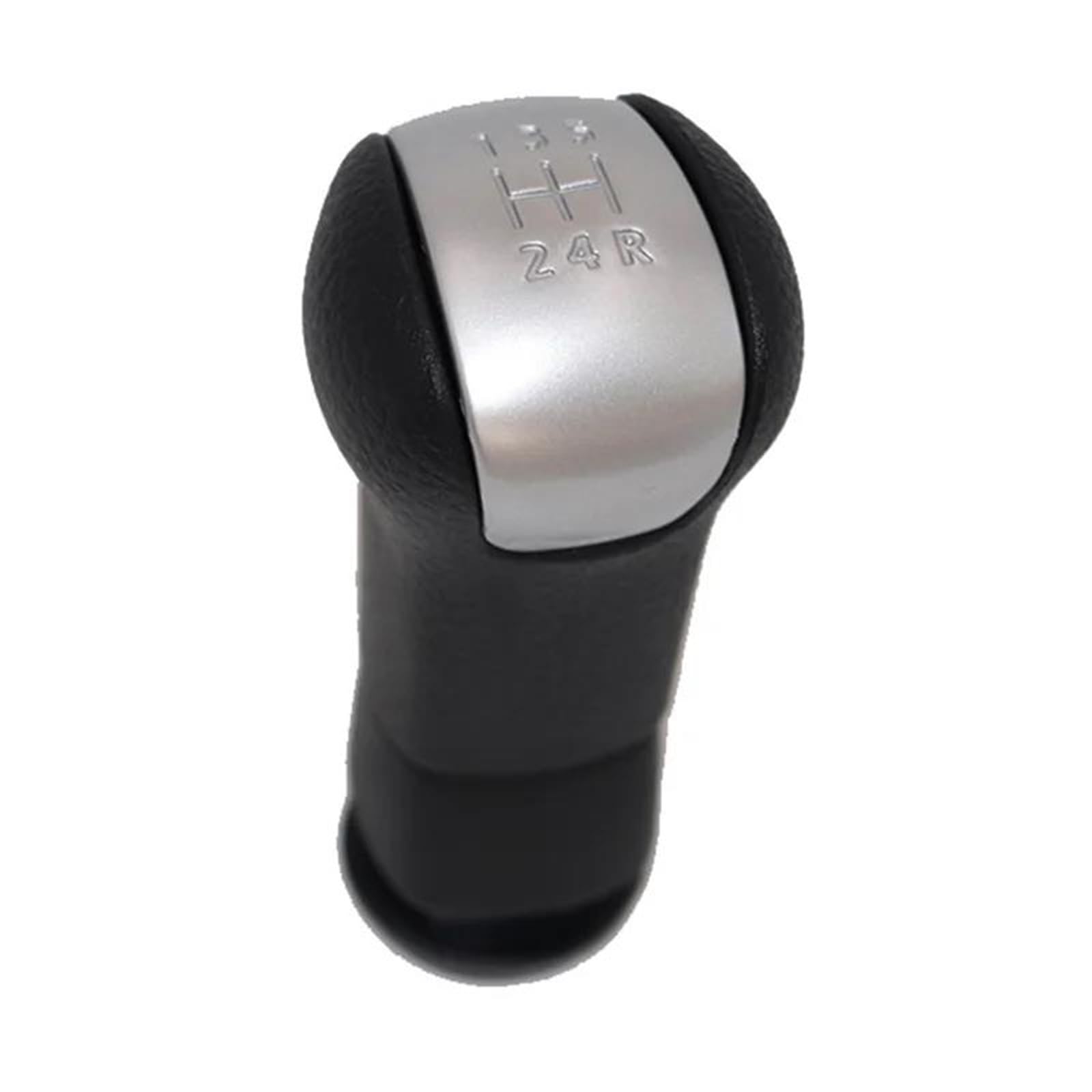 Mkszy Type 1 Car Gear Shift Knob Lever Manual Transmission Shifter Handle For Nissan For Qashqai J10 For X-Trail T31 For Juke F15 For Tiida For Livina