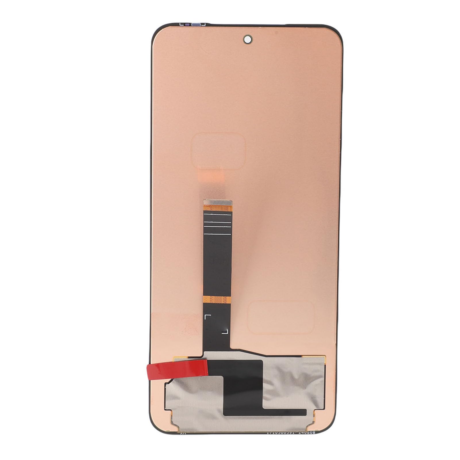 GOWENIC 6.36in Schermo Kit Riparazione Digitizer 3D Touch