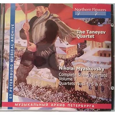 Die Streichquartette Vol.2