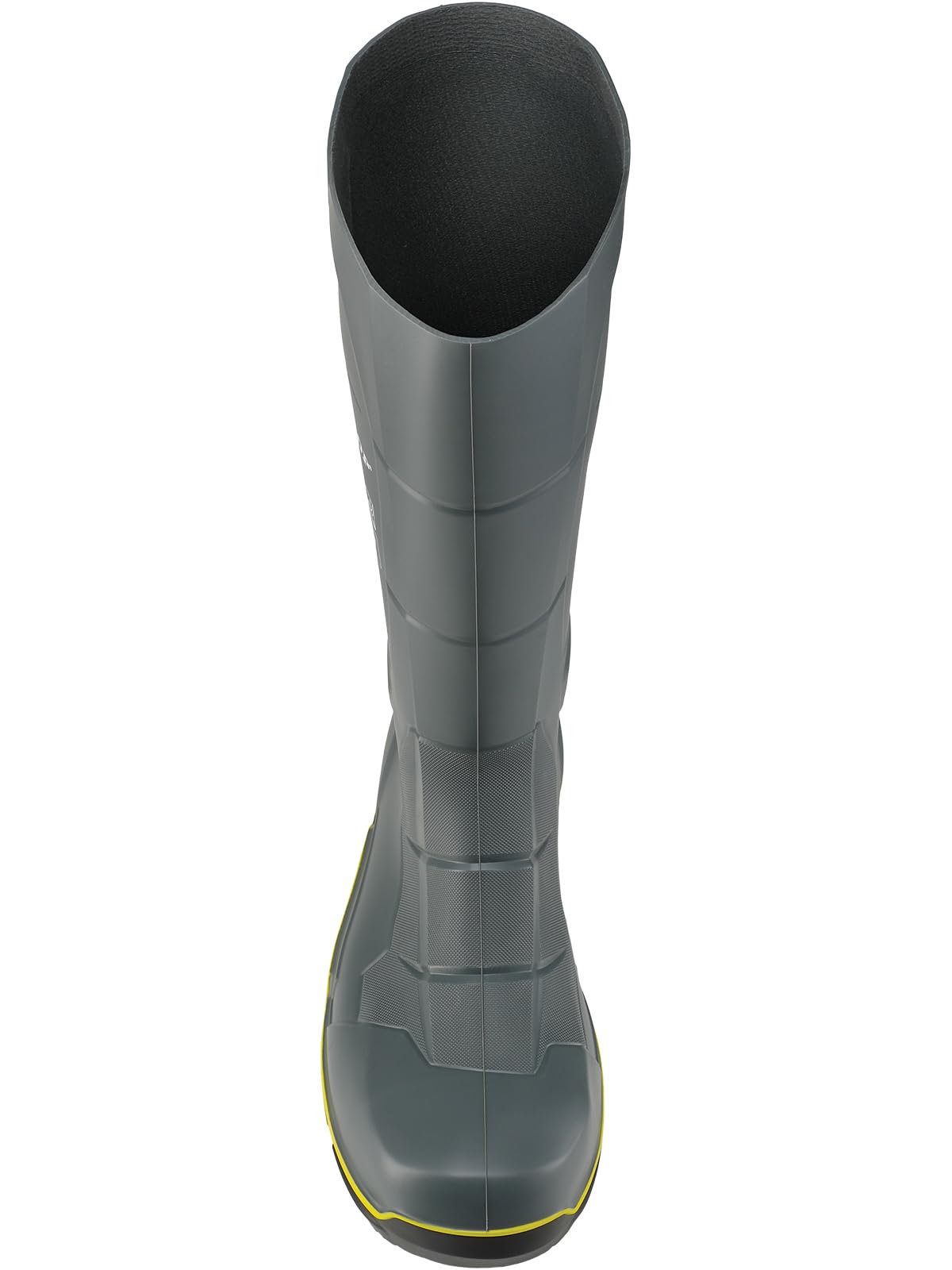 DUNLOP MetGUARD Full Safety Wellington Dark Grey