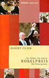 Nobelpreis - Hubert Filser 