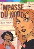 Impasse du nord 2013220286 Book Cover