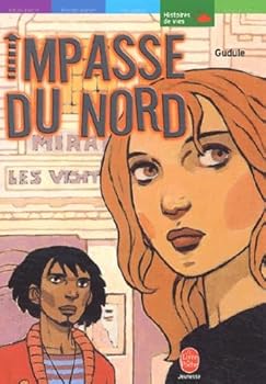 Paperback Impasse du nord [French] Book