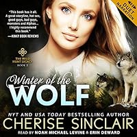Winter of the Wolf