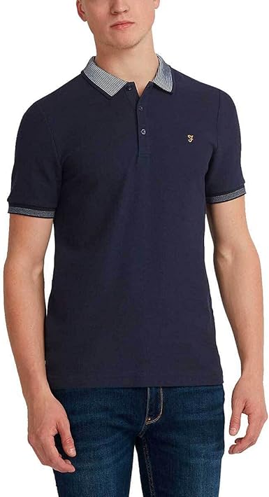 farah polo