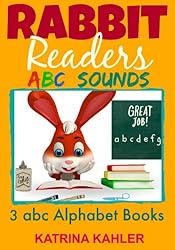 Amazon | PHONICS - ABC Sounds: Phonics Alphabet Book 1: Best