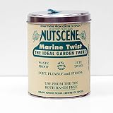 Nutscene Twine in a Tin, Marine Blue on Amazon.com