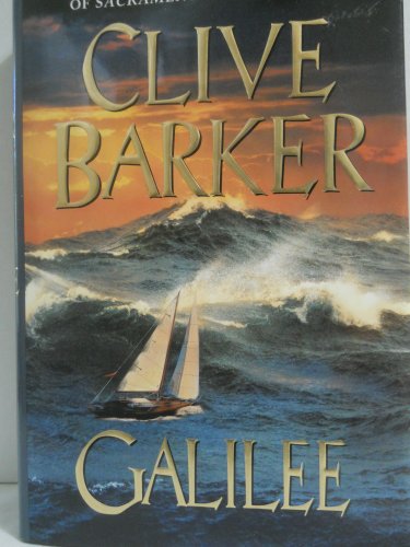 Galilee view 2