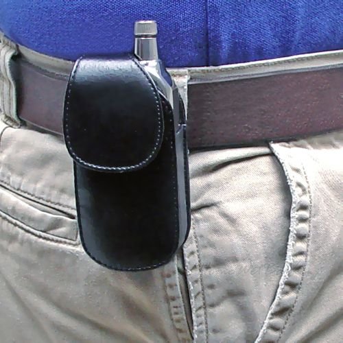 Cell Phone Flask w/ Belt Case