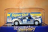 Compatible Scalextric Scalextric Superslot H3407 Ford RS 200