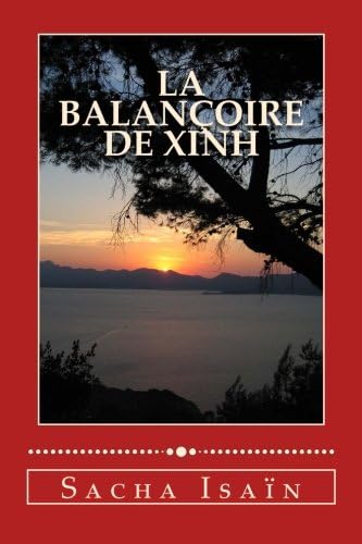 La balançoire de Xinh