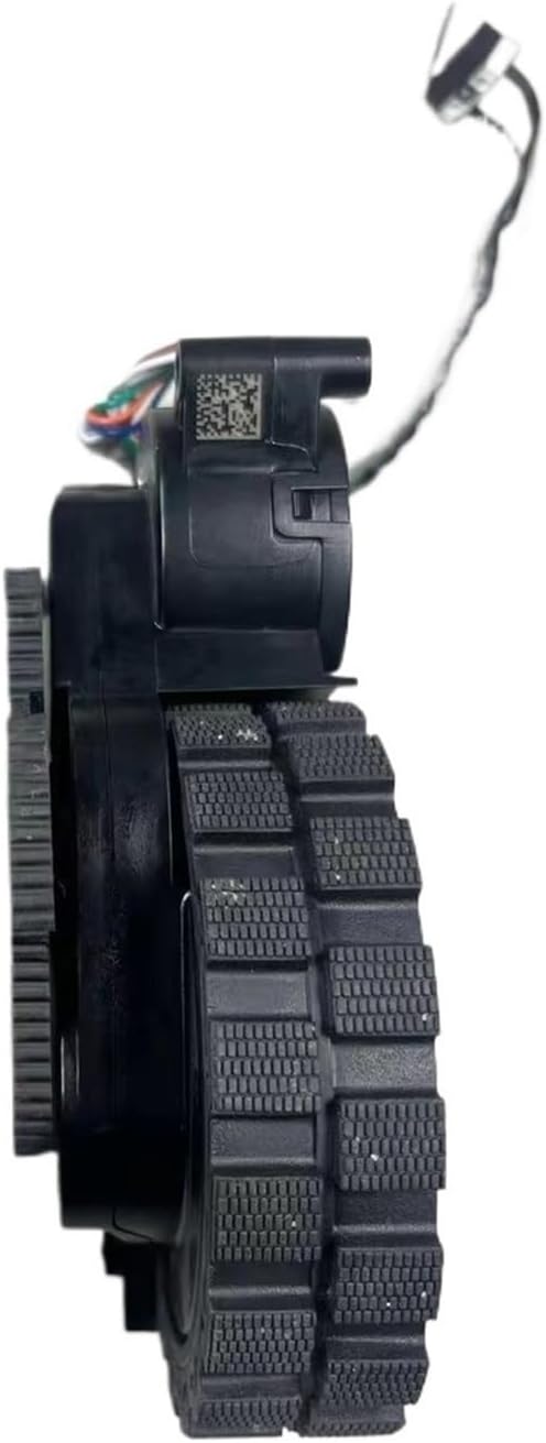 Parts Left and Right Walking Wheels, Compatible for Dreame X40 Pro Ultra, Enhanced Version Robot Vacuum Cleaner Accessories(R)
