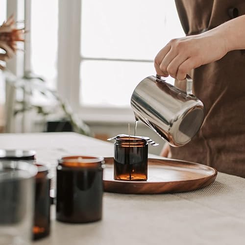 Miniatura 6 de Chocolate Chip Cookies Fragrance Oil - 4 OZ - Candle Making & Soap Making - KY Candle Supply