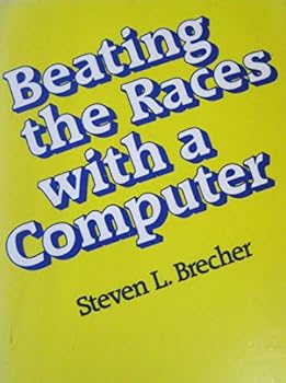 Paperback Beating the Races With a Computer Book