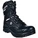 Produktbild ruNNex Winter Sicherheitsstiefel S3 WinterStar mit Thinsulate-Futter Größe 43, schwarz, 5330
