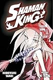  SHAMAN KING Omnibus 2 (Vol. 4-6)