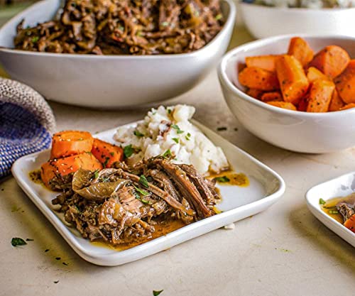 Onion For Pot Roast Slow Cooker
