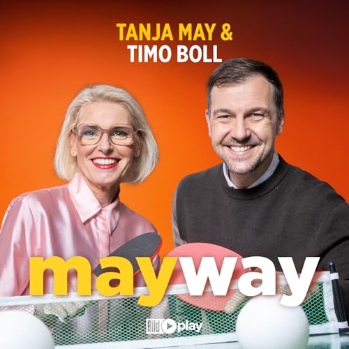 Timo Boll: Sieben Olympische Spiele und ein Dreh in Hollywood