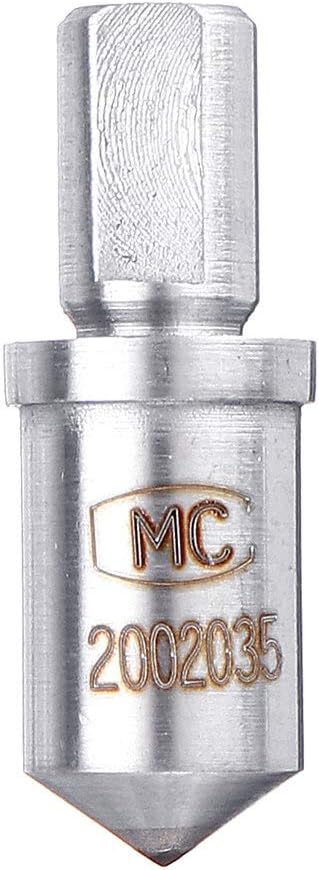 Diamond Rockwell Indenter HRC-3 Indenter for Hardness Tester Tools Kit