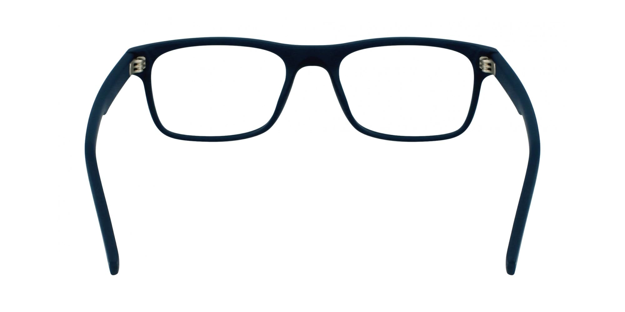 Lacoste L2886 N 401 MATTE BLUE 53/18/145 Oprawka męska