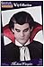 California Costumes Men's Modern Vampire Wig